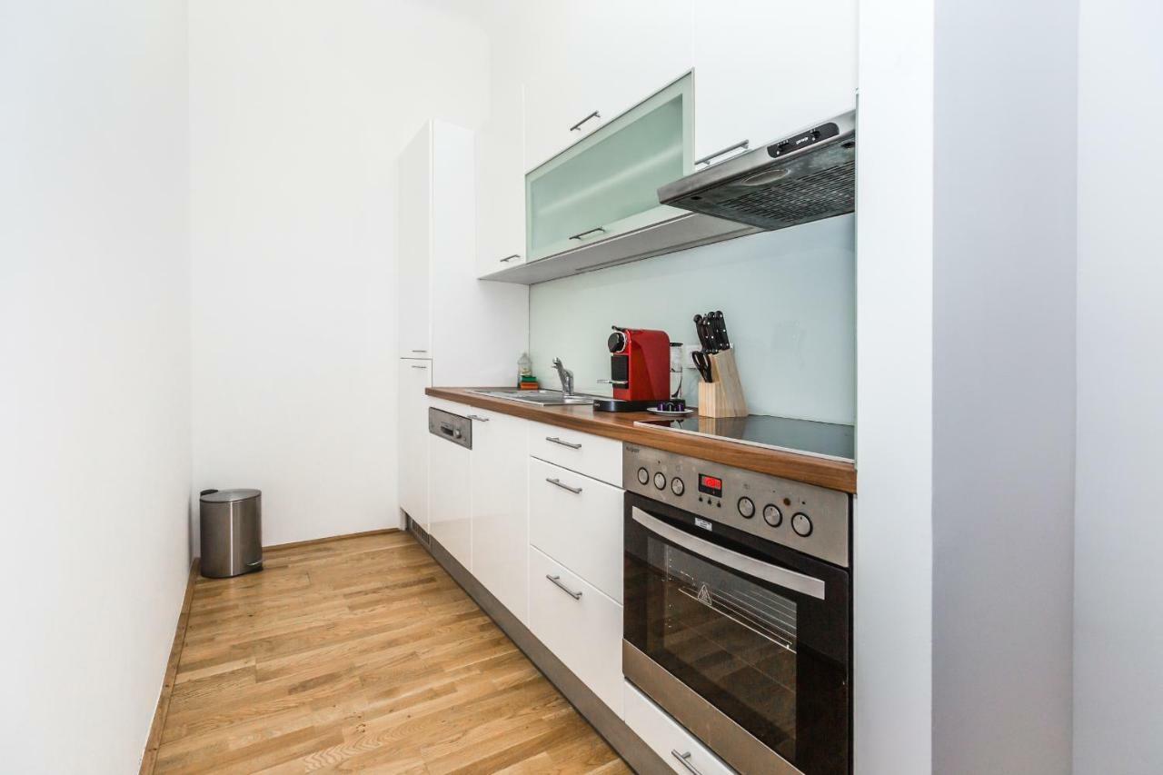 Flarent Apartments-hg Apartament